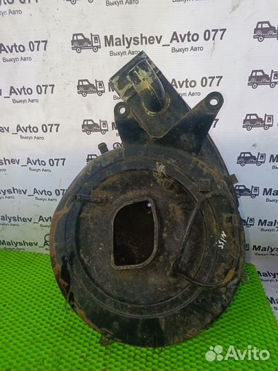 Корпус воздушного фильтра Nissan Terrano whyd21