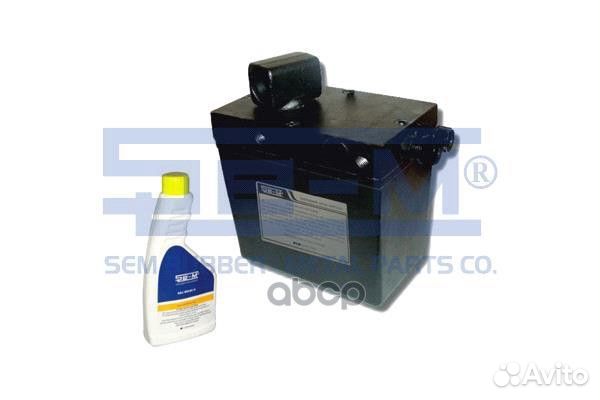 Насос подъема кабины 9412 Se-M