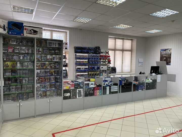 Гарнитура беспроводная PS5/PS4 Pulse 3D