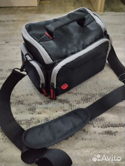 Сумка для фотоаппарата