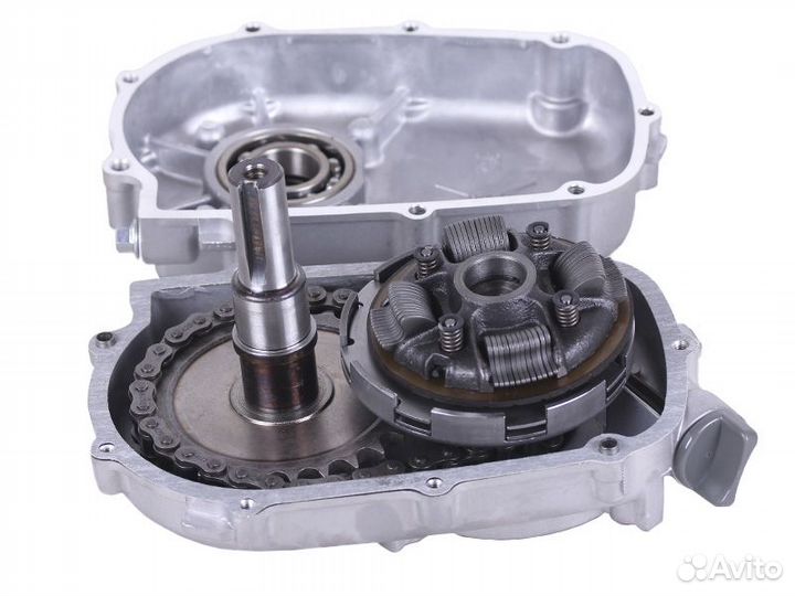 Редуктор с автоматическим сцеплением 188F, 190F