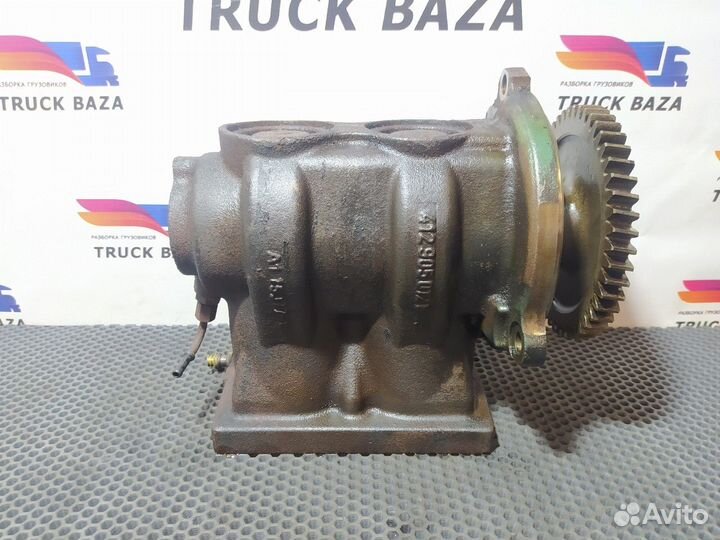 Компрессор воздушный Volvo FH, Volvo FM