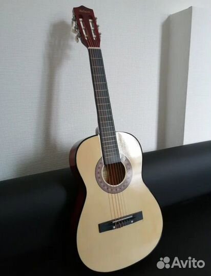 Классическая гитара