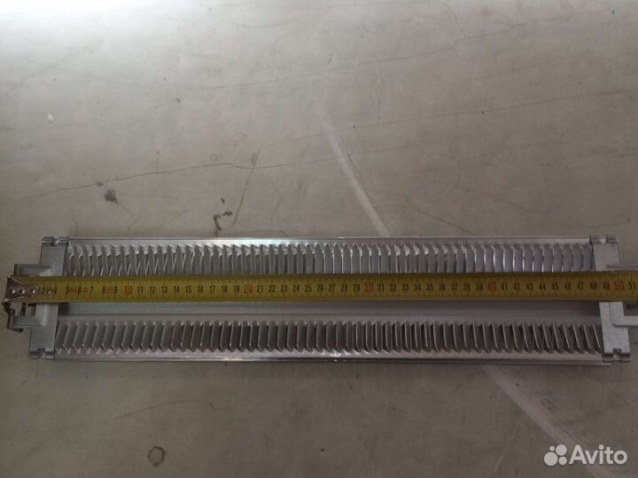 Тэн на конвектор Ballu 1500W