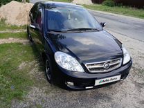 LIFAN Breez (520) 1.3 MT, 2008, 107 000 км, с пробегом, цена 320 000 руб.