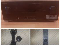 AV Ресивер Pioneer VSX-1122-K