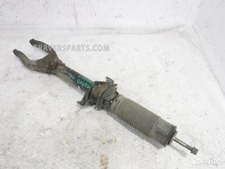 Амортизатор передний