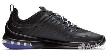 Кроссовки Nike Air Max Axis Premium AA2148-004