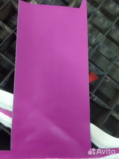 Лоскут обрезки ткани