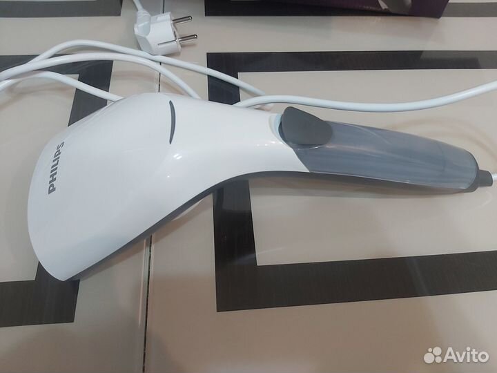 Ручной отпариватель Philips