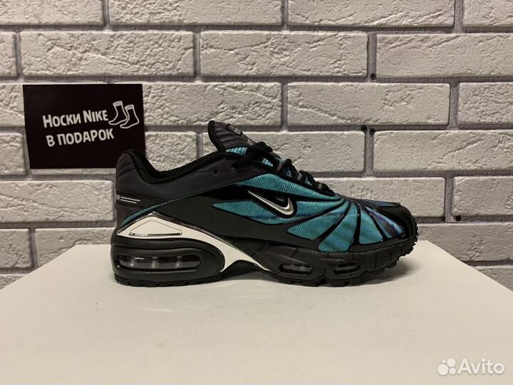 Nike Air Max Tailwind V Skepta