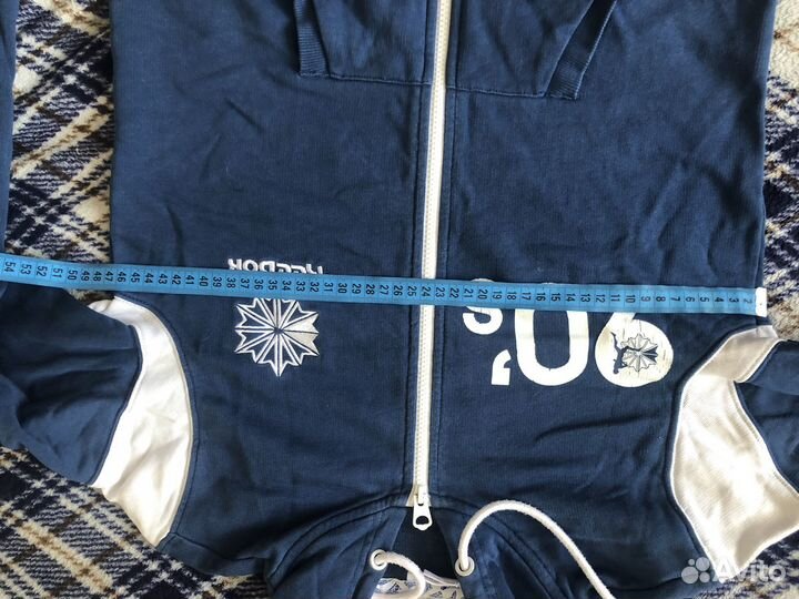 Спортивный костюм женский reebok