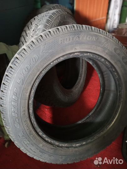 Шины зимние 185 65 r15