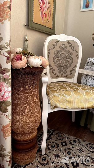 Ваза напольная