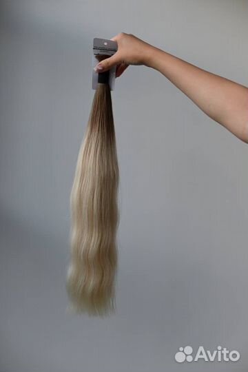 Волосы для наращивания