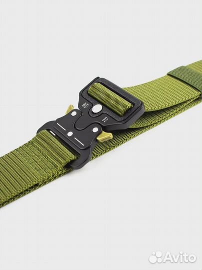 Ремень тактический Олива
