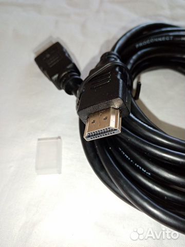 Hdmi кабель