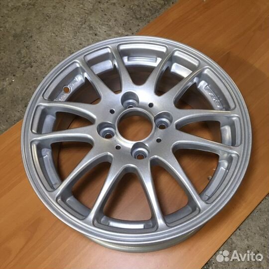 Порошковая покраска