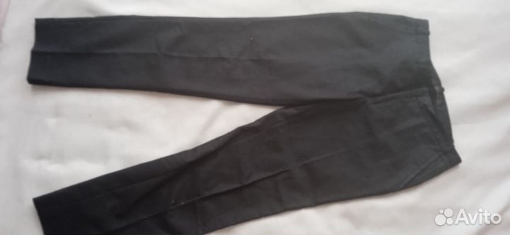 Пакет вещей zara xs-s