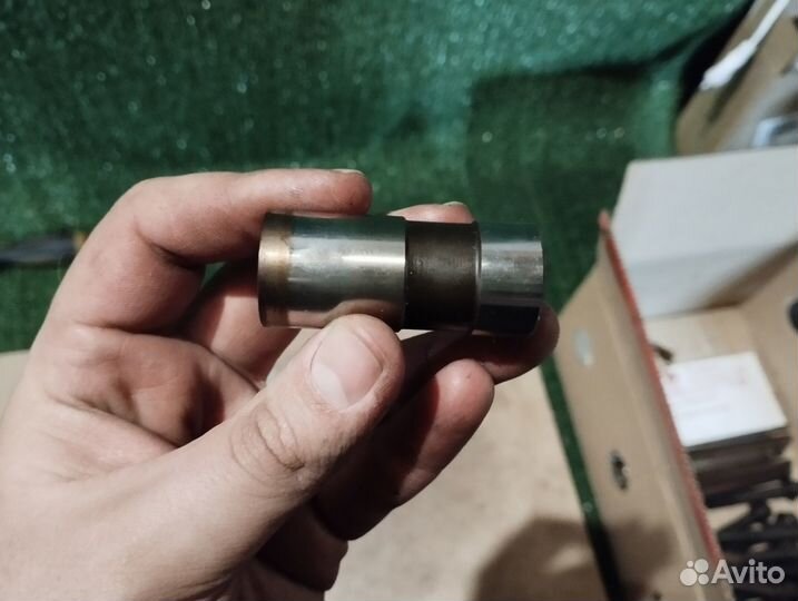 Толкатели Ford Vulcan 3L