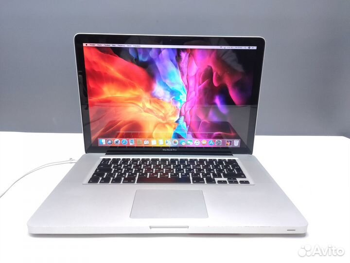 MacBook Pro 15