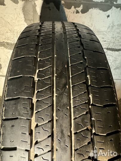 Triangle THW10 235/65 R17 104T