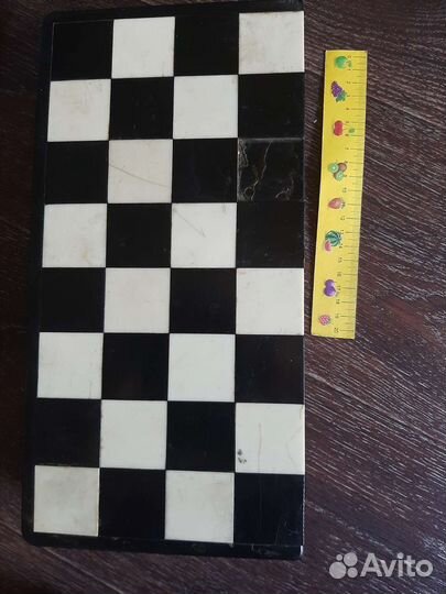 Шахматный шашки