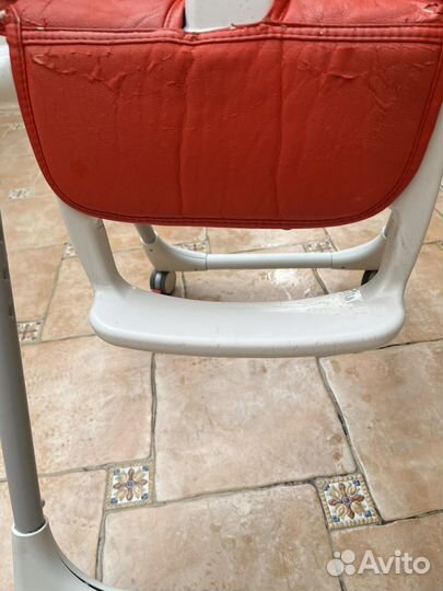 Стул для кормления