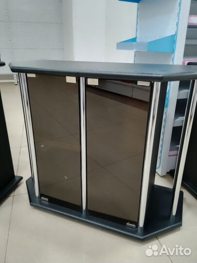 Аквариумы волна, телевизор