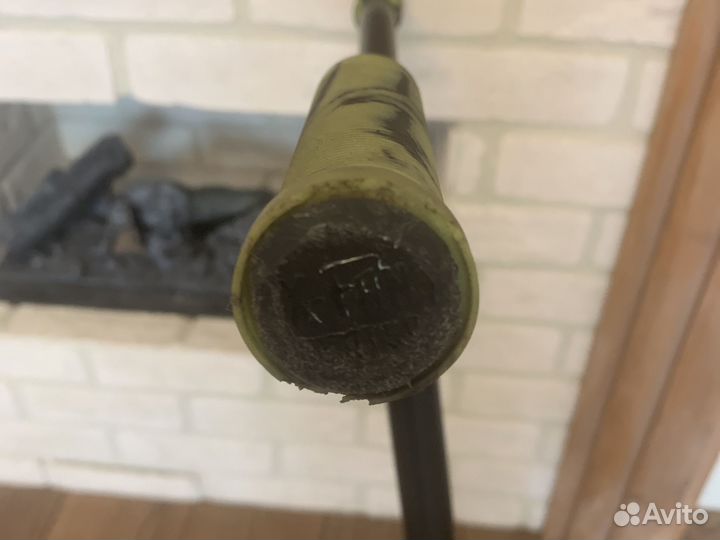 Трюковой самокат X-FAN