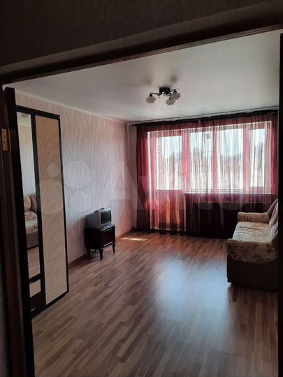 2-к. квартира, 61,8 м², 1/12 эт.