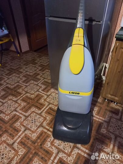 Поломоечная