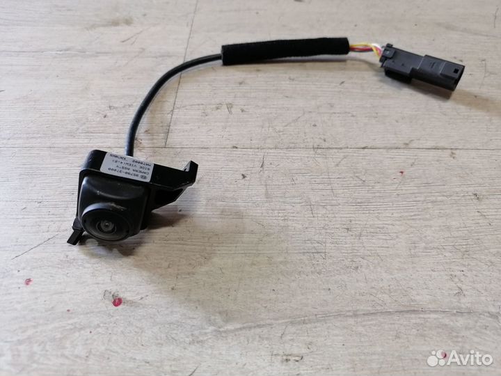 Камера заднего вида Kia Киа Hyundai Хендай