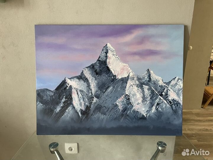 Интерьерная картина