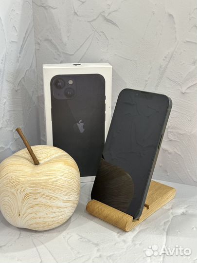 iPhone 13, 128 ГБ