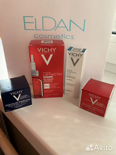 Vichy liftactiv specialist