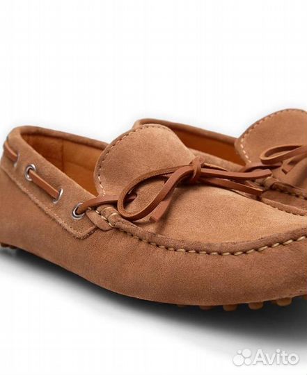 Топсайдеры (мокасины ) Mango Man 41 eur