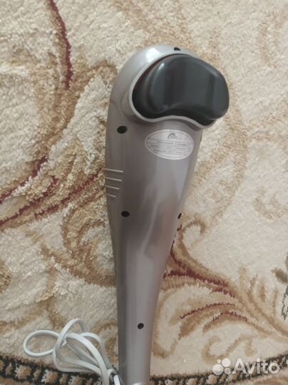 Массажер Дельфин D-25