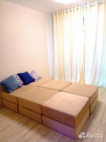 Диван-трансформер