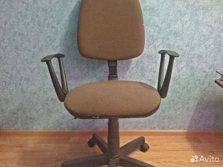 Компьютерное кресло бу