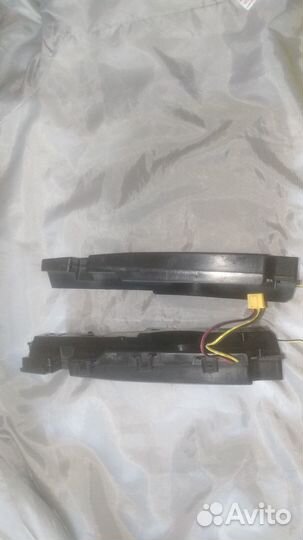 Динамики для телевизора Самсунг 43KU6500