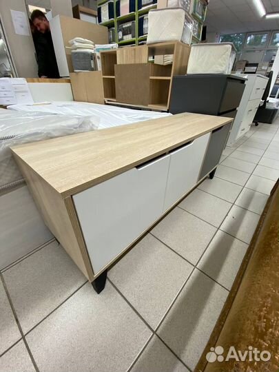 Тв Тумба Новая