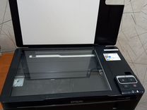 Цветной лазерный принтер Еpson Stylus SX130