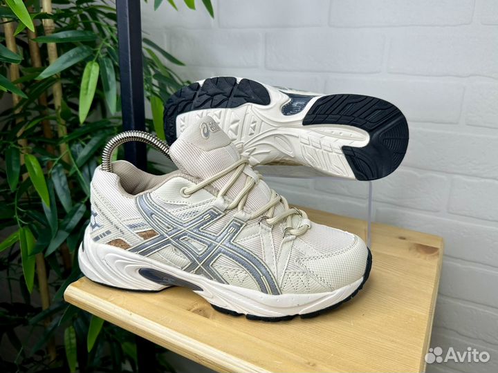 Кроссовки Asics gel kahana 8 женские