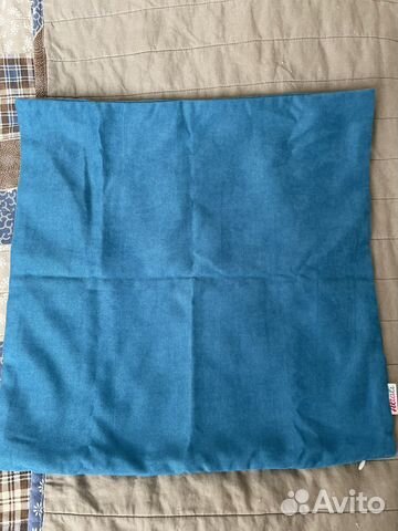 Наволочка декоративная 40*40