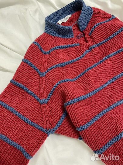 Вязание спицами на заказ