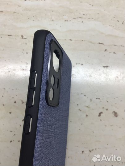 Симпатичные чехлы для Xiaomi 12 и 12T