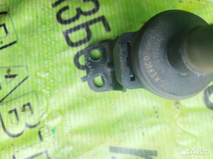 Датчик давления топлива, абсорбера Hyundai Elantra