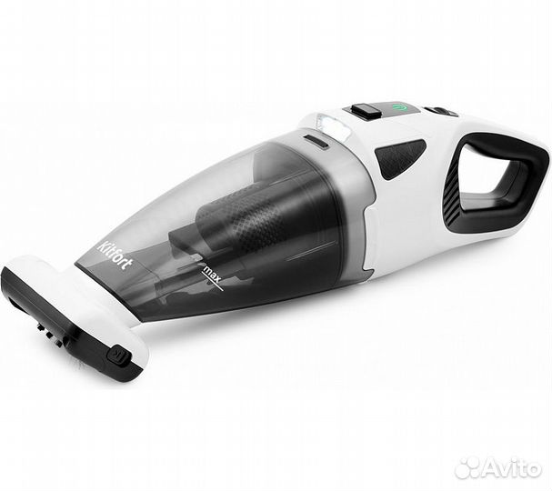 Ручной пылесос Kitfort кт-557