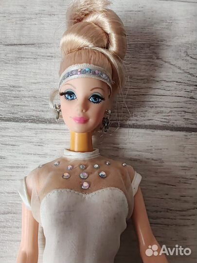 Барби Starlight dance 1996